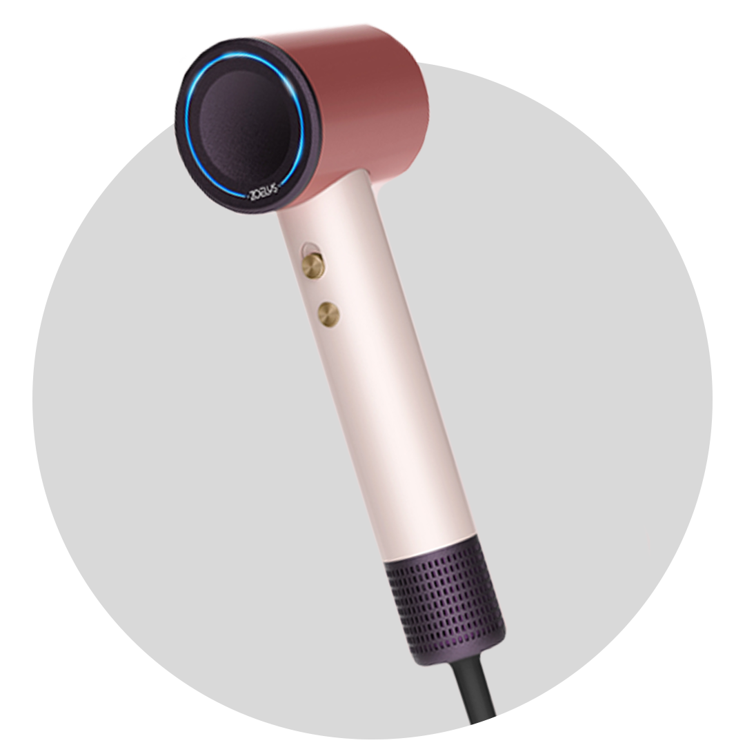 Toree Hypersonic Hairdryer
