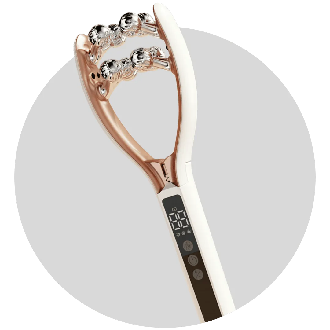 Face Roller Massager