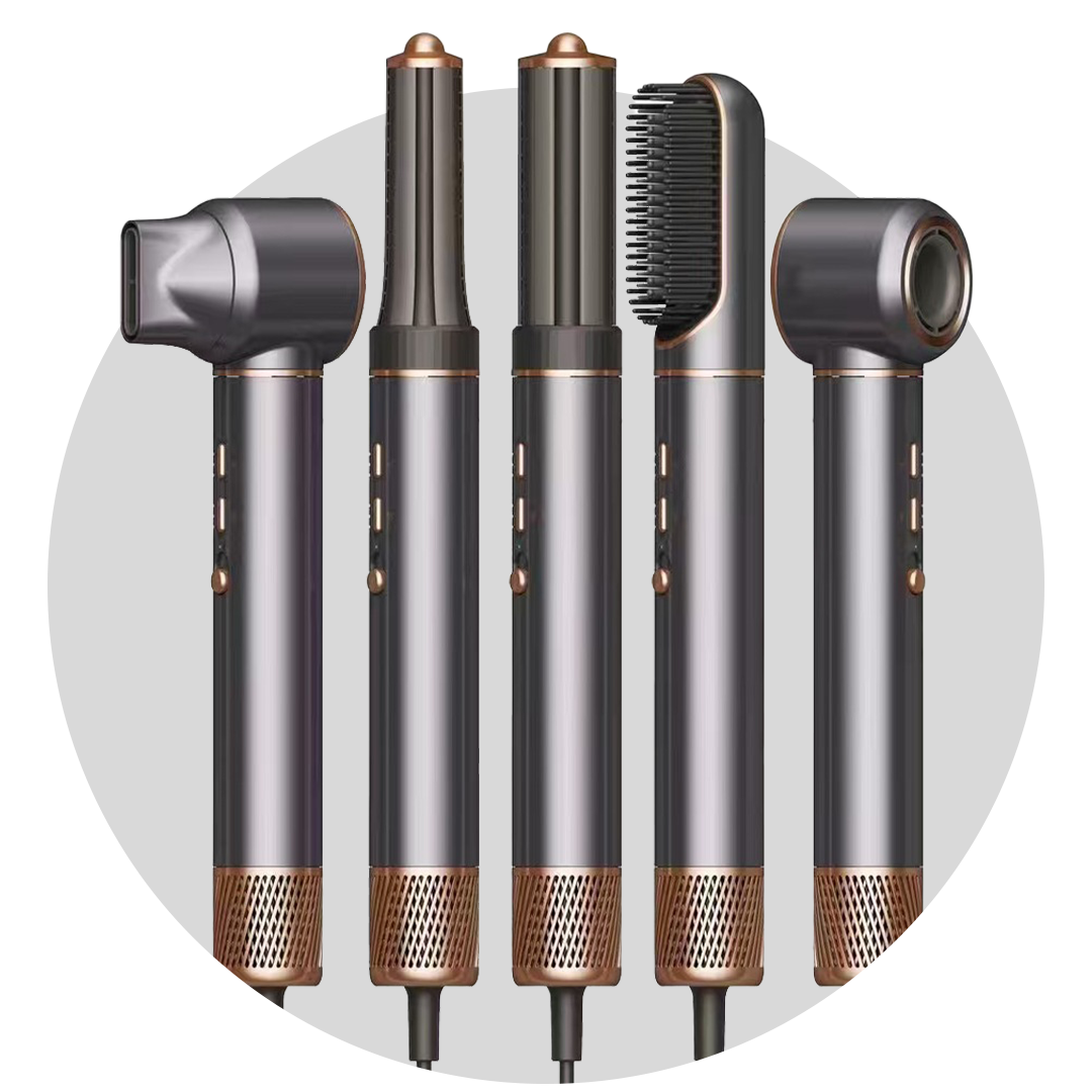 Toree Air Styler