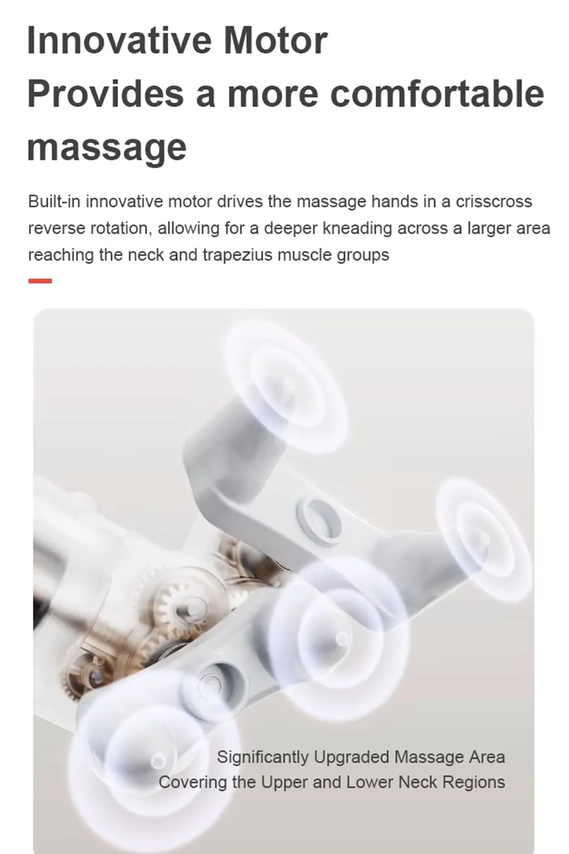 Heated Smart Neck Massage Pillow with Vibration & Memory Foam – Portable Relief for Pain, Tension & Travel Comfort