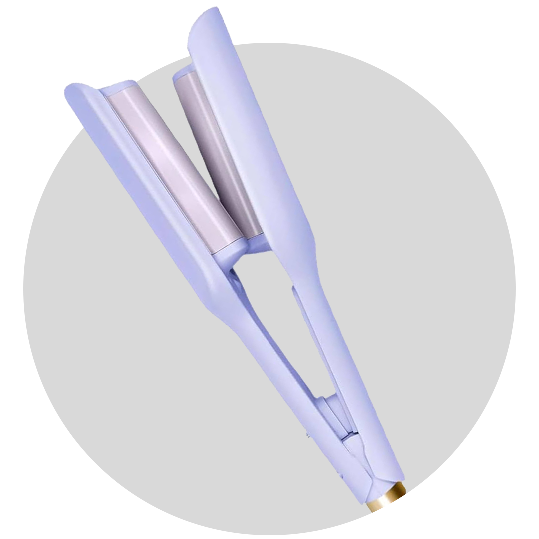 Toree Beach Wave Crimper