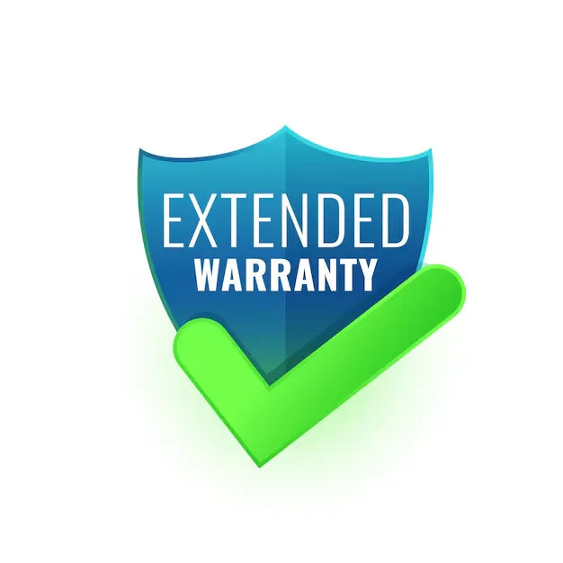 1 Year Extended Warranty For Toree Air Fryer