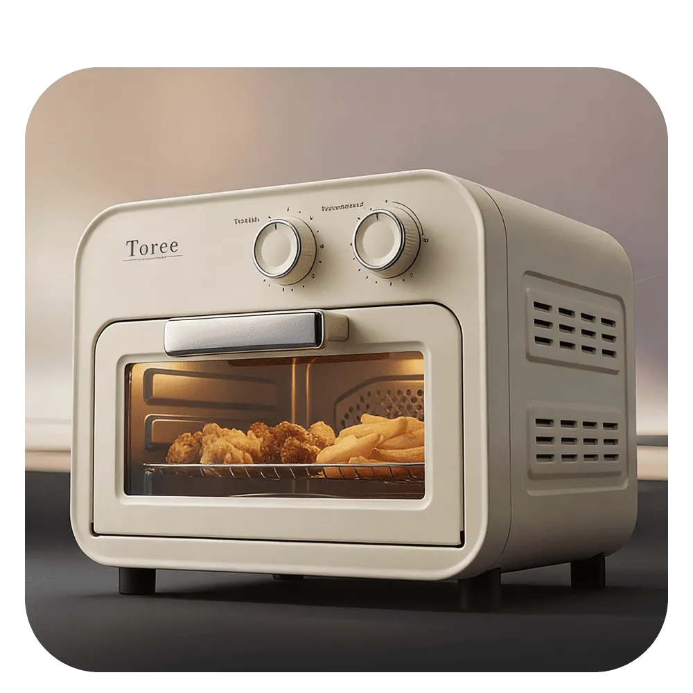 Toree Air Fryer